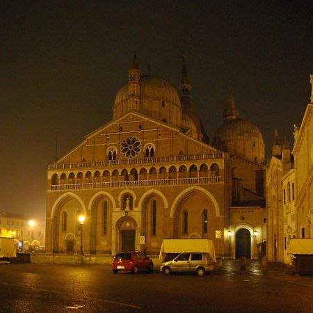 Bed and Breakfast Casablanca Trebaseleghe Zewnętrze zdjęcie