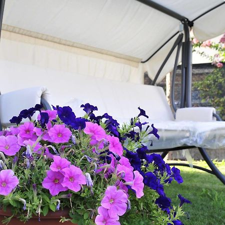 Bed and Breakfast Casablanca Trebaseleghe Zewnętrze zdjęcie
