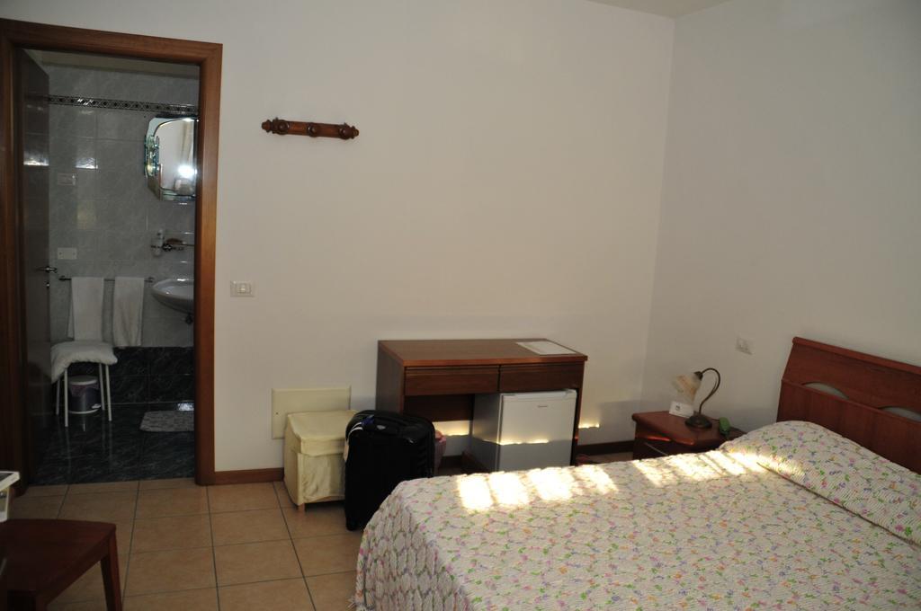 Bed and Breakfast Casablanca Trebaseleghe Zewnętrze zdjęcie