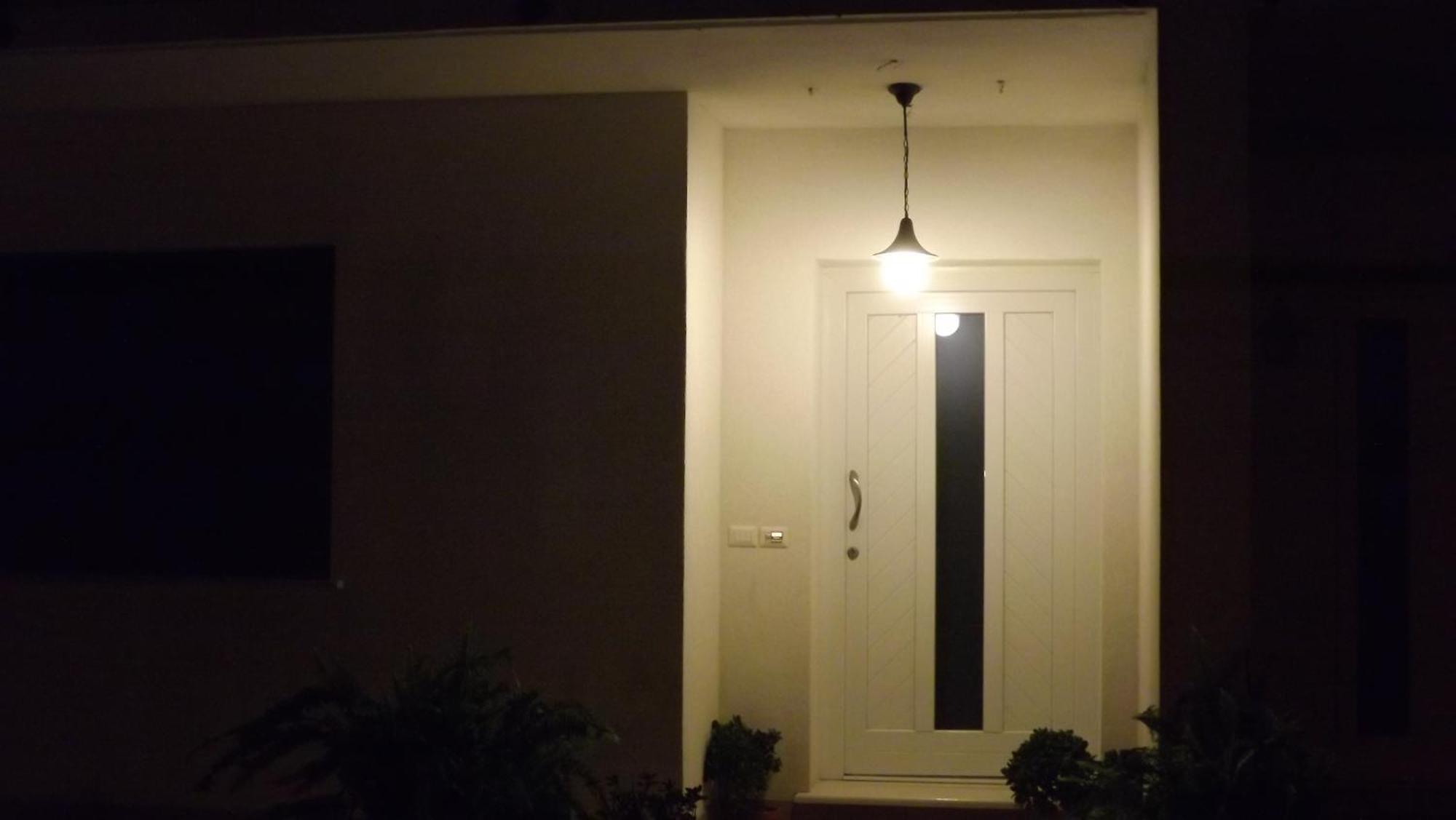 Bed and Breakfast Casablanca Trebaseleghe Zewnętrze zdjęcie