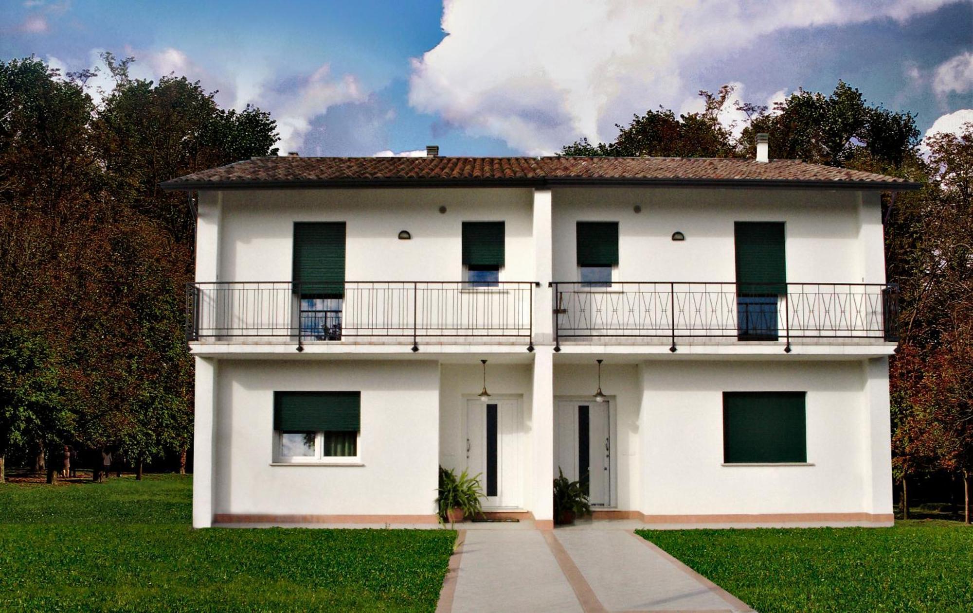 Bed and Breakfast Casablanca Trebaseleghe Zewnętrze zdjęcie