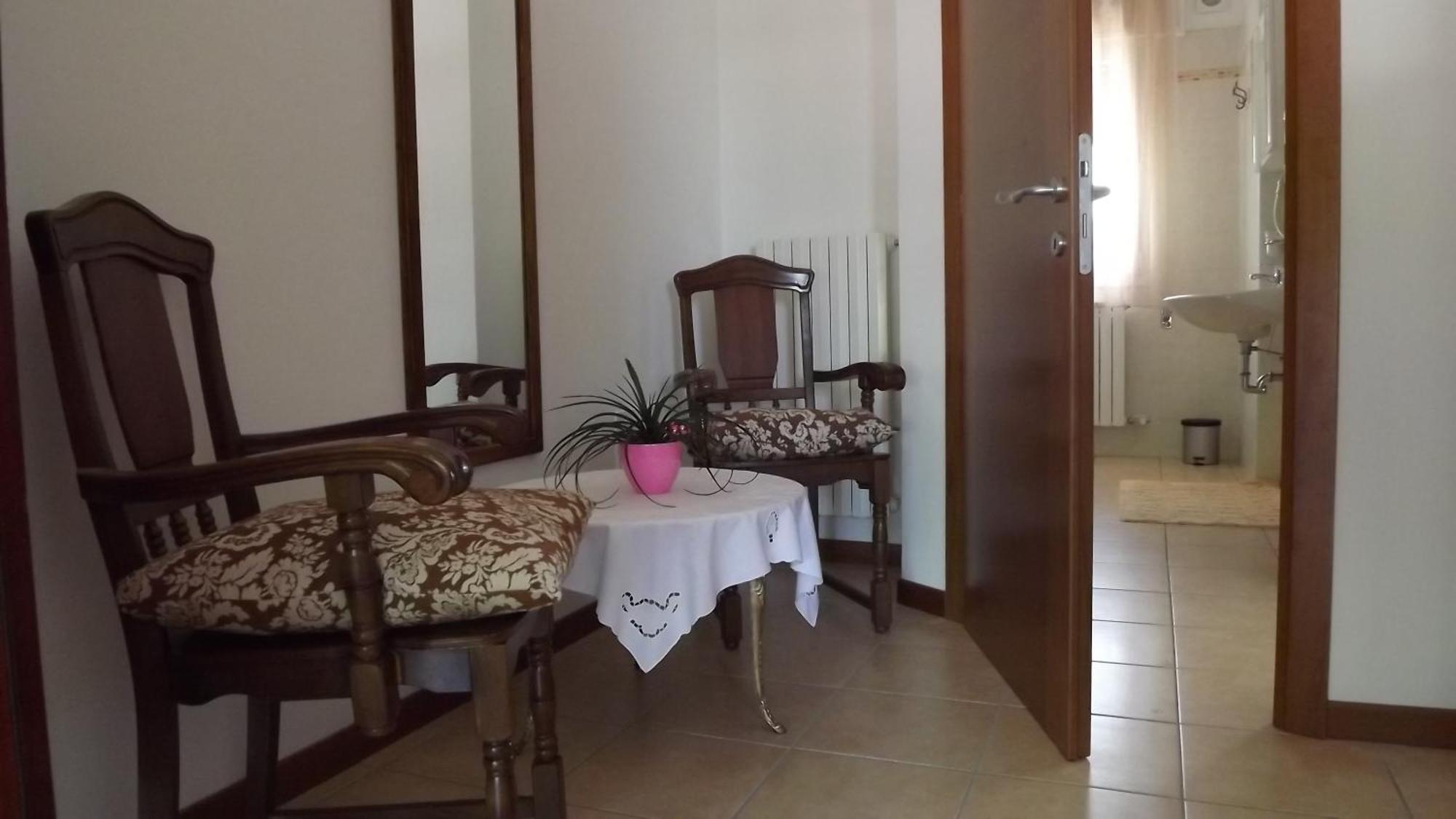 Bed and Breakfast Casablanca Trebaseleghe Zewnętrze zdjęcie