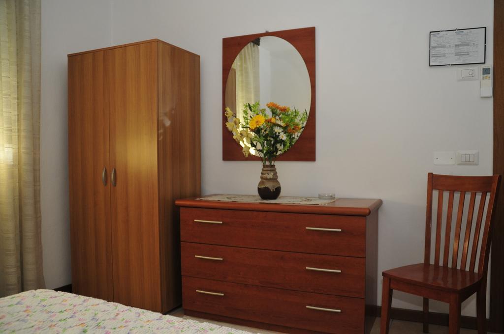 Bed and Breakfast Casablanca Trebaseleghe Zewnętrze zdjęcie