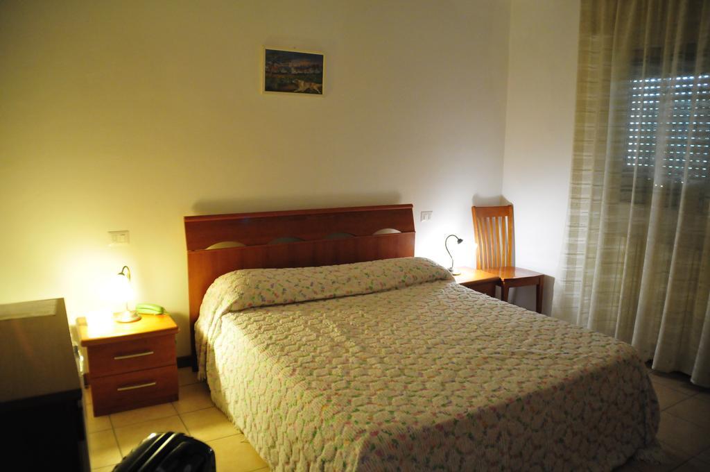 Bed and Breakfast Casablanca Trebaseleghe Zewnętrze zdjęcie