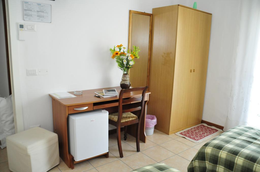 Bed and Breakfast Casablanca Trebaseleghe Zewnętrze zdjęcie