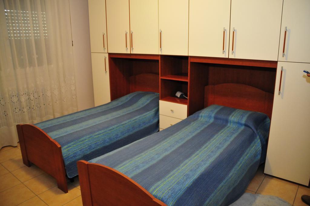 Bed and Breakfast Casablanca Trebaseleghe Zewnętrze zdjęcie