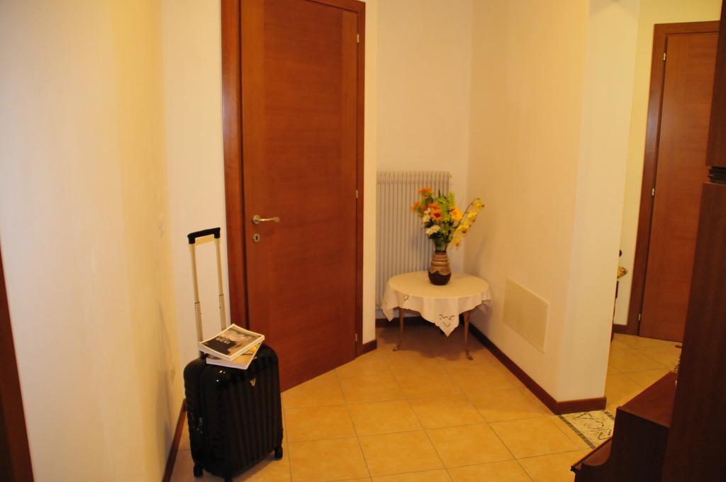 Bed and Breakfast Casablanca Trebaseleghe Zewnętrze zdjęcie