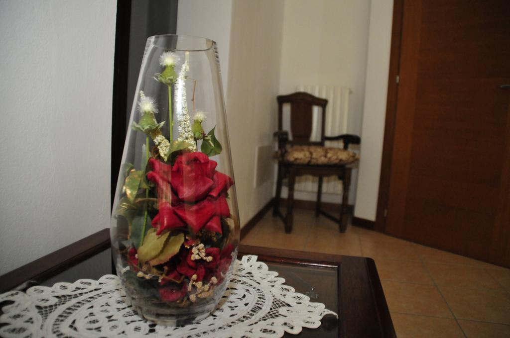 Bed and Breakfast Casablanca Trebaseleghe Zewnętrze zdjęcie
