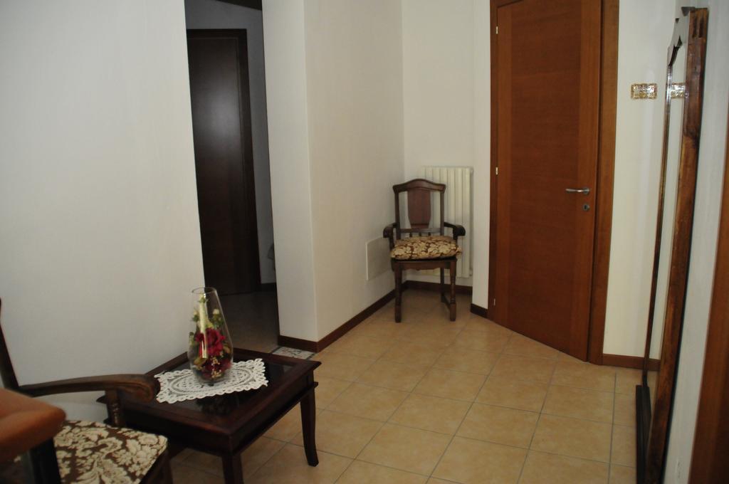 Bed and Breakfast Casablanca Trebaseleghe Zewnętrze zdjęcie