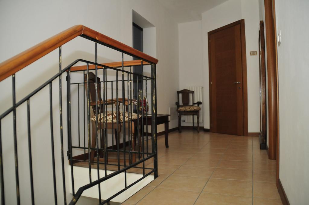 Bed and Breakfast Casablanca Trebaseleghe Zewnętrze zdjęcie