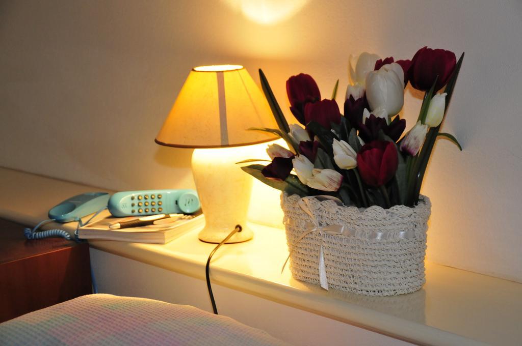 Bed and Breakfast Casablanca Trebaseleghe Zewnętrze zdjęcie
