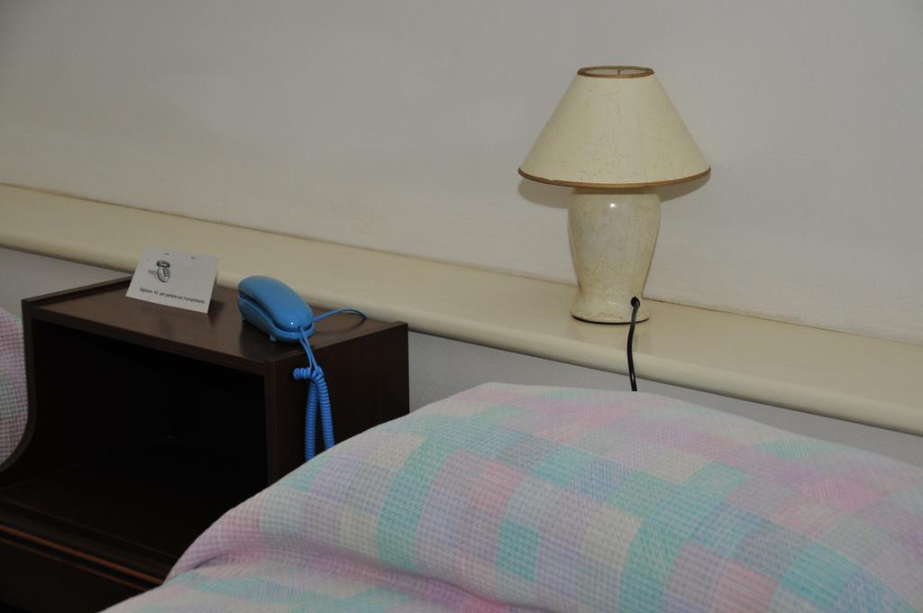 Bed and Breakfast Casablanca Trebaseleghe Zewnętrze zdjęcie
