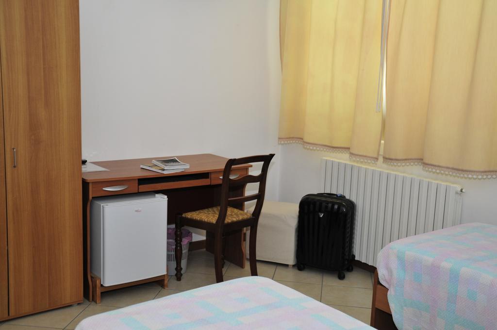 Bed and Breakfast Casablanca Trebaseleghe Zewnętrze zdjęcie
