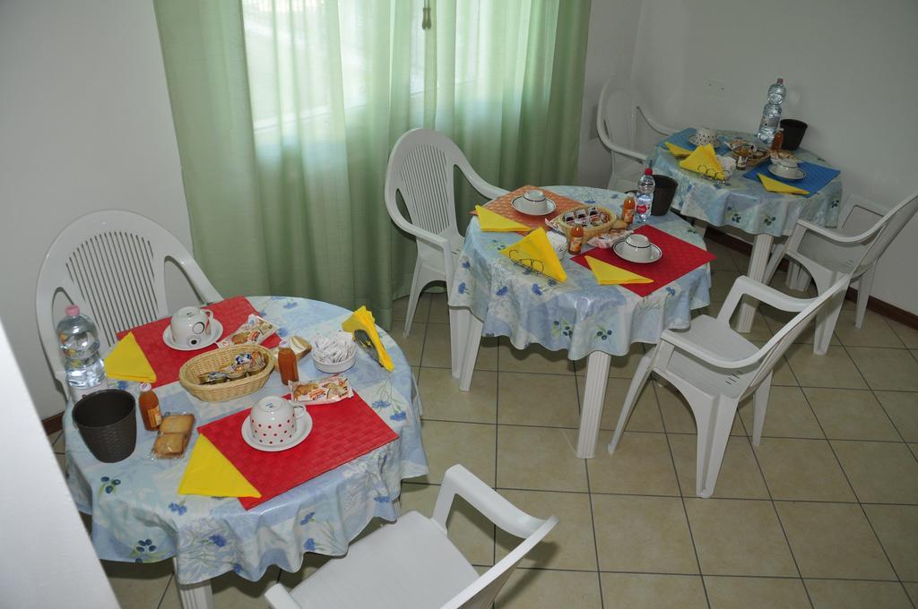 Bed and Breakfast Casablanca Trebaseleghe Zewnętrze zdjęcie