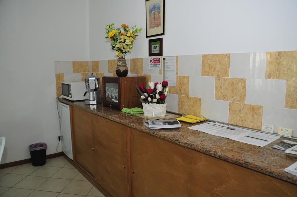 Bed and Breakfast Casablanca Trebaseleghe Zewnętrze zdjęcie