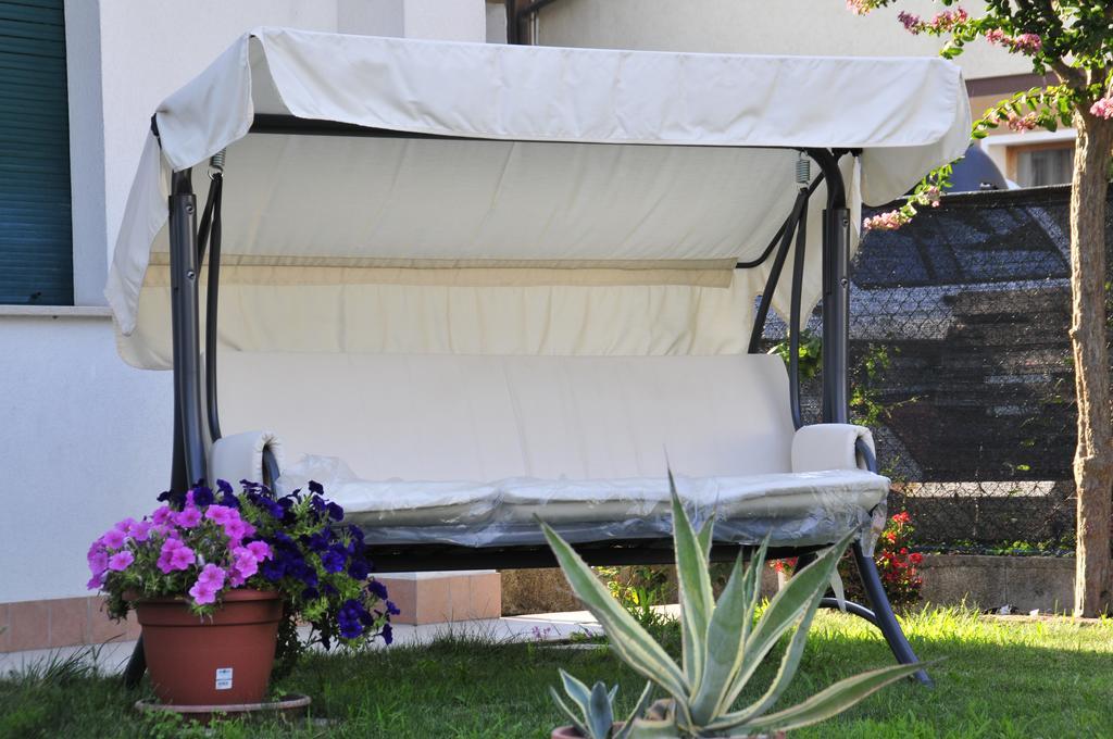 Bed and Breakfast Casablanca Trebaseleghe Zewnętrze zdjęcie