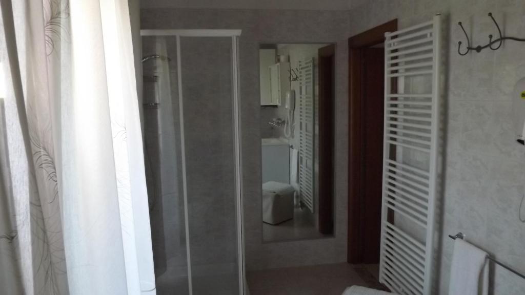 Bed and Breakfast Casablanca Trebaseleghe Pokój zdjęcie