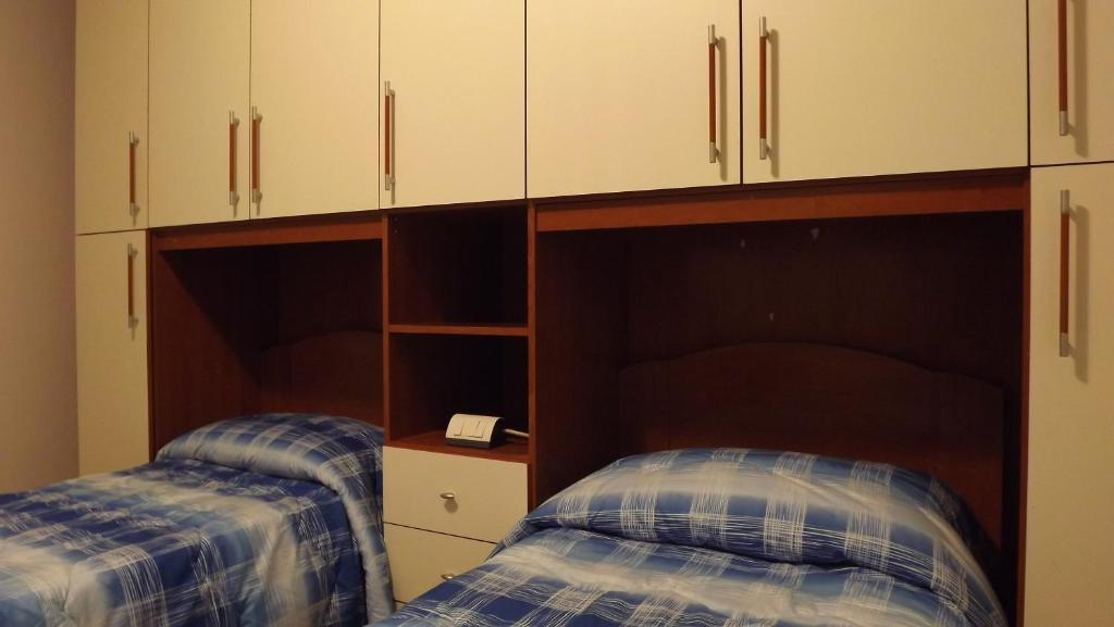 Bed and Breakfast Casablanca Trebaseleghe Pokój zdjęcie