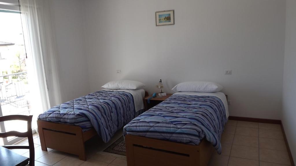 Bed and Breakfast Casablanca Trebaseleghe Pokój zdjęcie